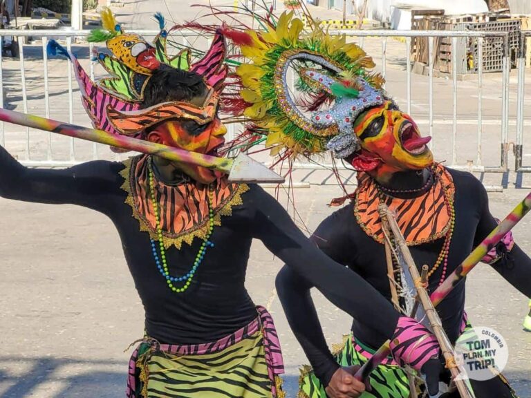 Best Colombia Festivals: Carnivals, Musics, Cultural Events