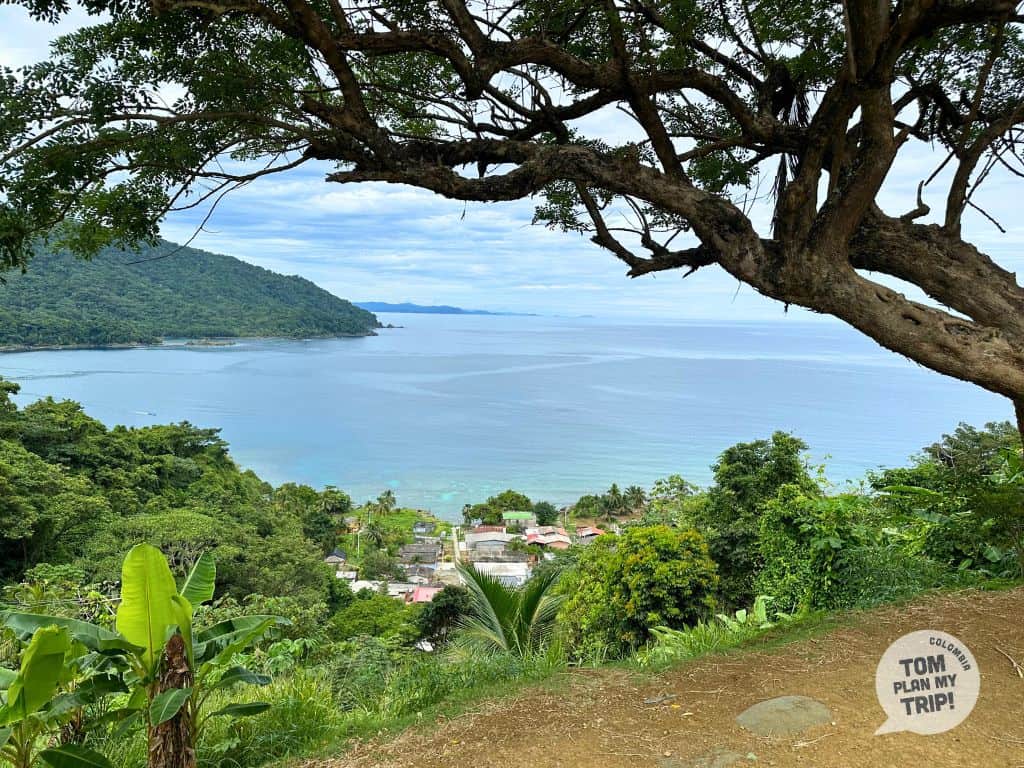 La Miel Sapzurro - West Caribbean Coast (1) (1)