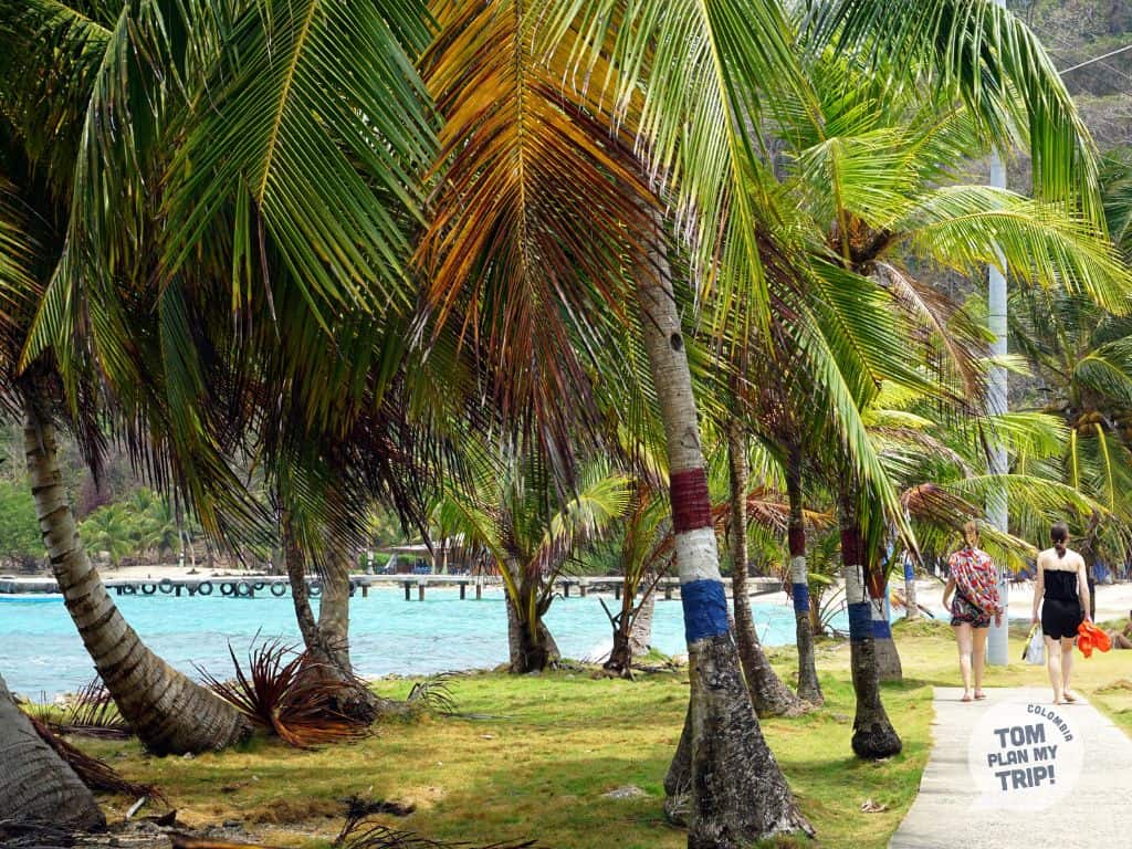 La Miel From Sapzurro Colombia - West Caribbean Coast (1)