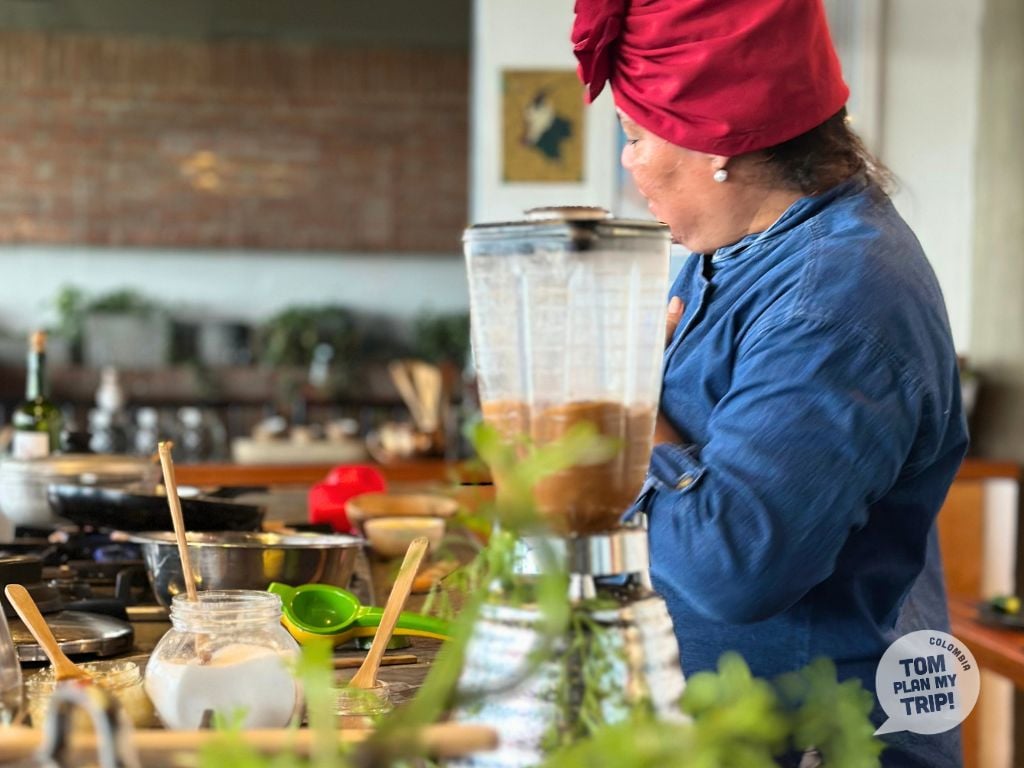 Cooking Class Lunatico Cartagena Colombia - Eastern Caribbean Coast - (1)