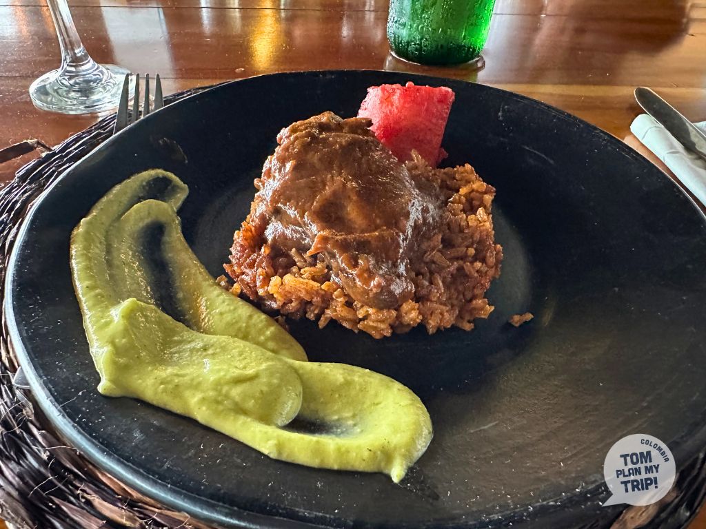 Cooking Class Lunatico Cartagena Colombia - Eastern Caribbean Coast - Posta cartgenera Food