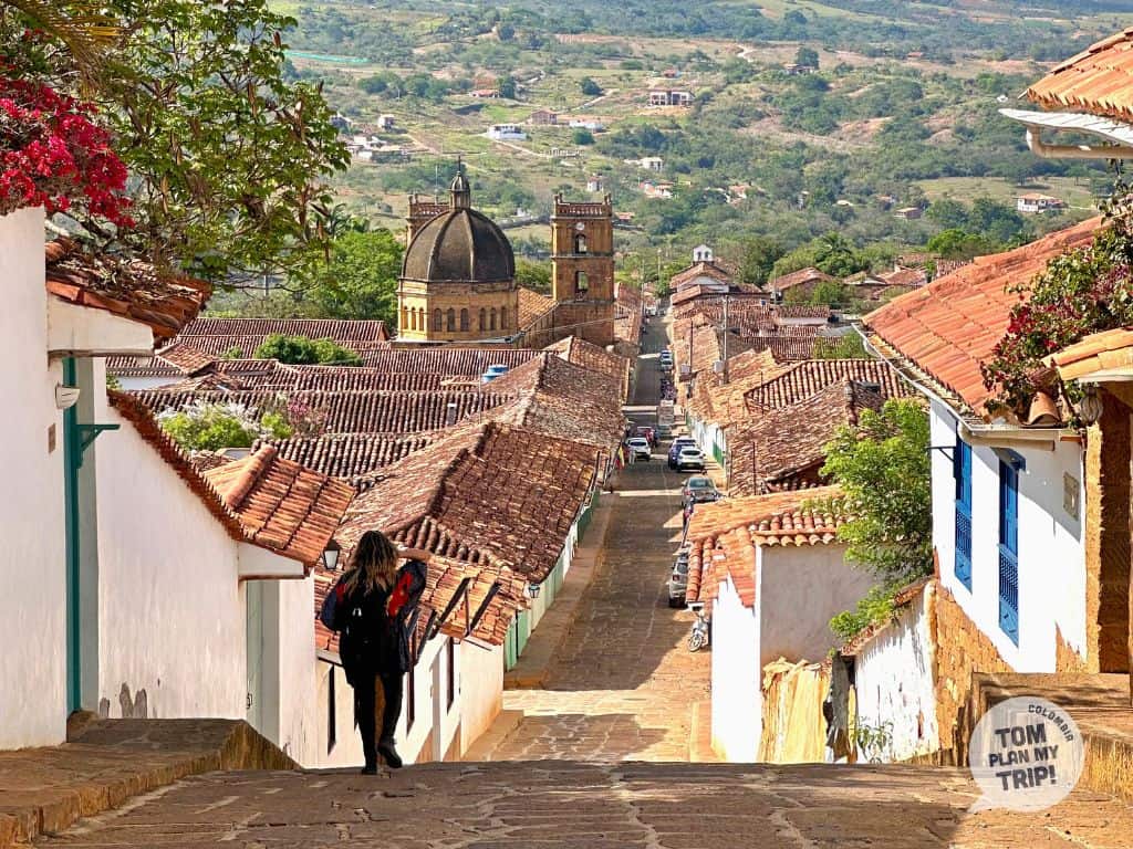 Barichara Santander Colombia - Street (21) (1)