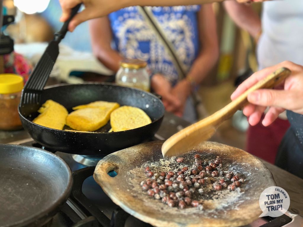 Hormigas Culonas Barichara Santander Colombia (7)