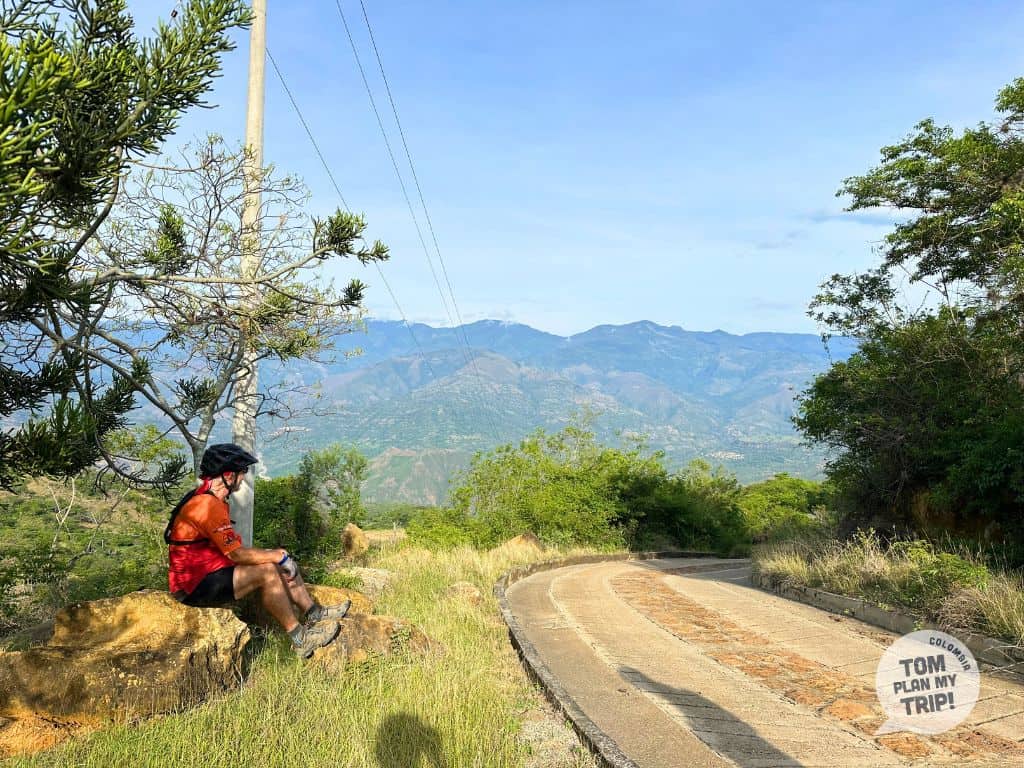 Bike Barichara Santander Colombia (11) (1)