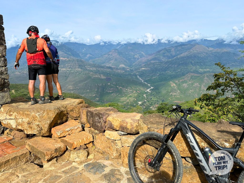 Bike Barichara Santander Colombia (2)