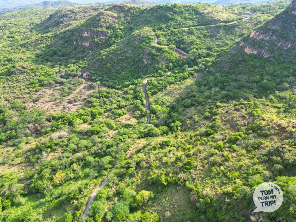 Bike Barichara Santander Colombia (8) (1)