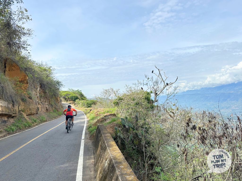 Bike Barichara Santander Colombia (9)