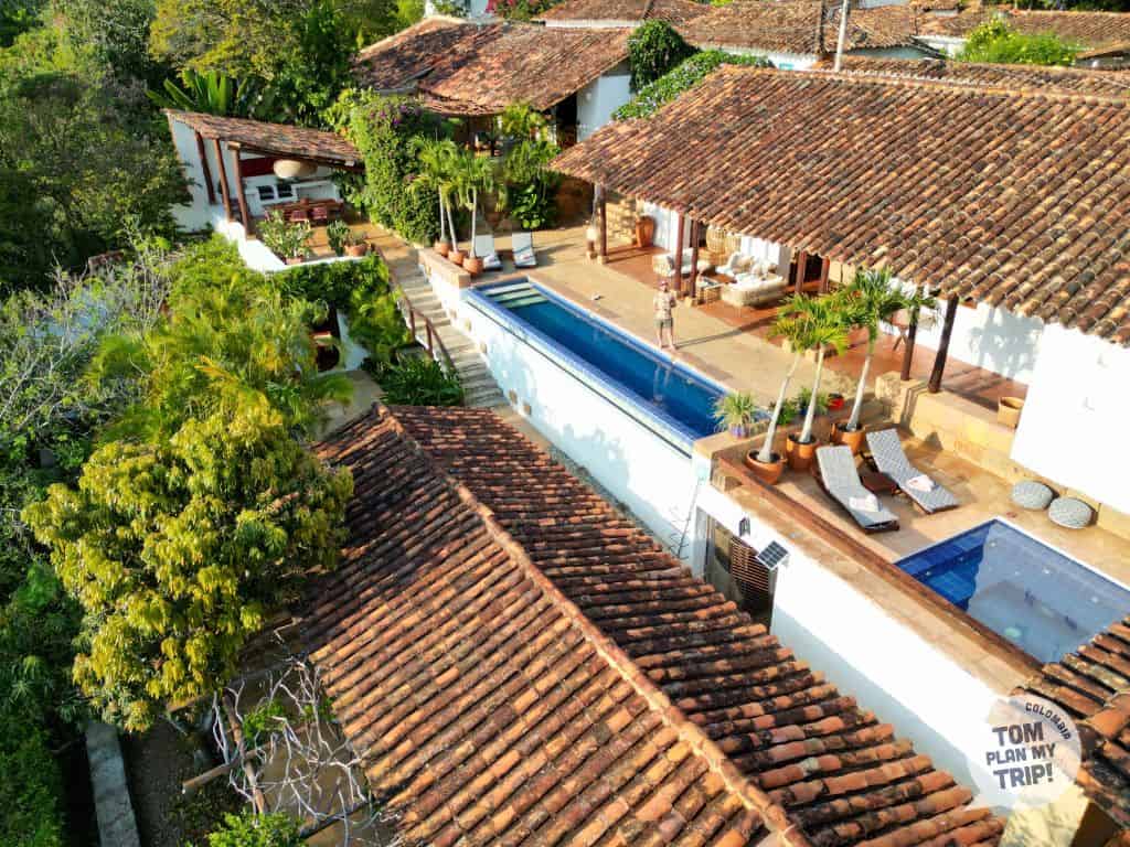 Casa Yahri hotel - Barichara Santander Colombia (3) (1)