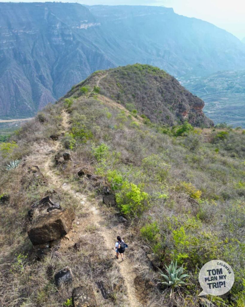 Chicamocha Canyon - Barichara Santander Colombia (1) (1)