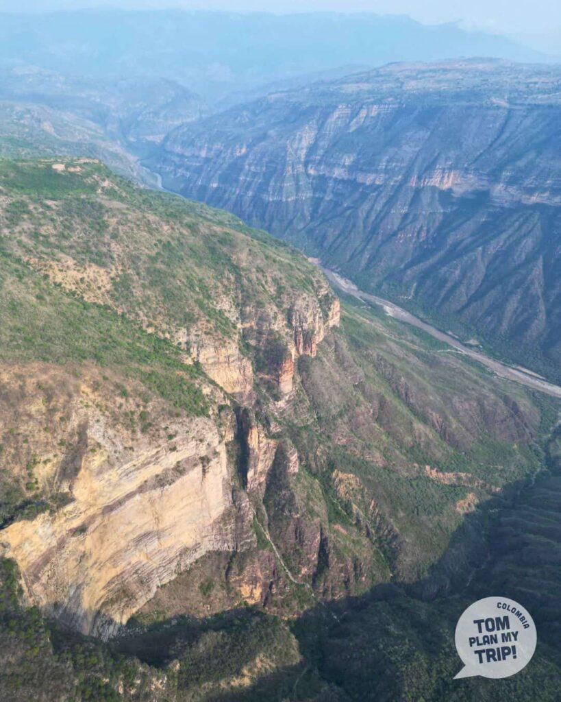 Chicamocha Canyon - Hike Jordan - Santander Colormbia (4) (1)