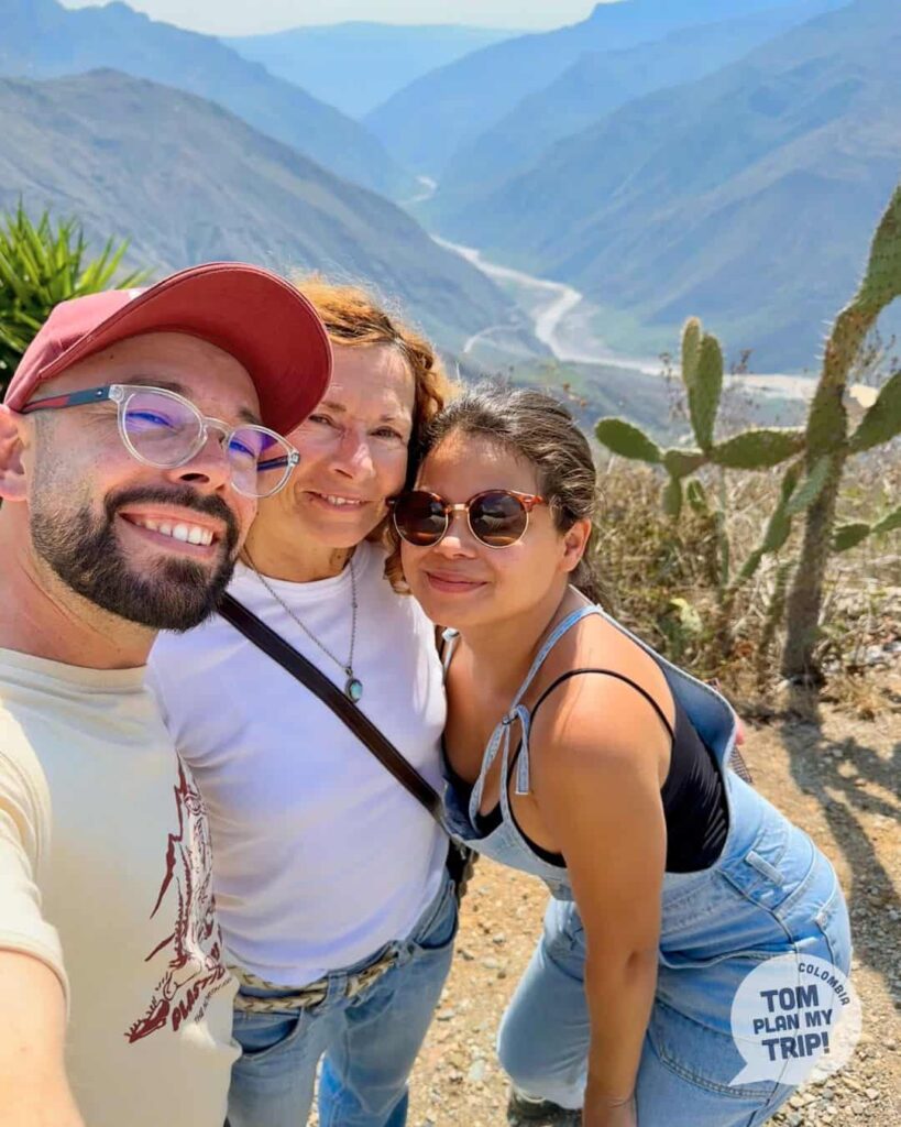 Chicamocha Canyon - Santander Colombia - Tom Aleja (1) (1)