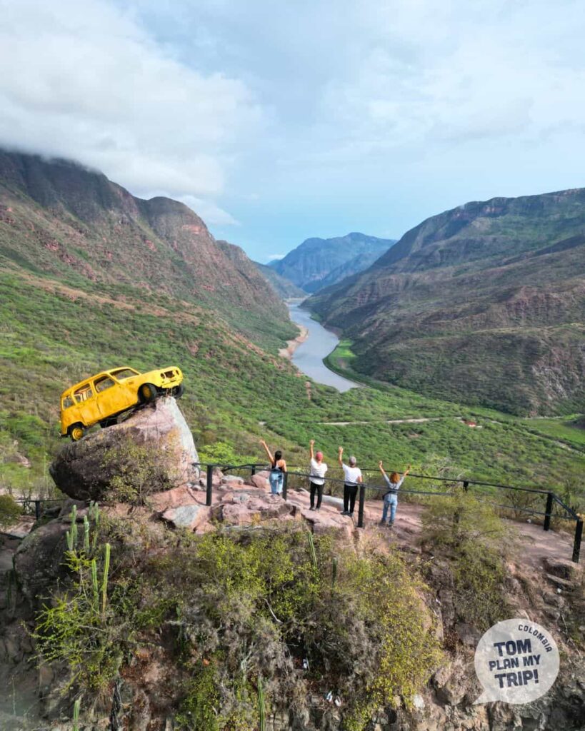 Chicamocha Canyon - Zapatoca Santander Colombia - Tom Aleja (2) (1)