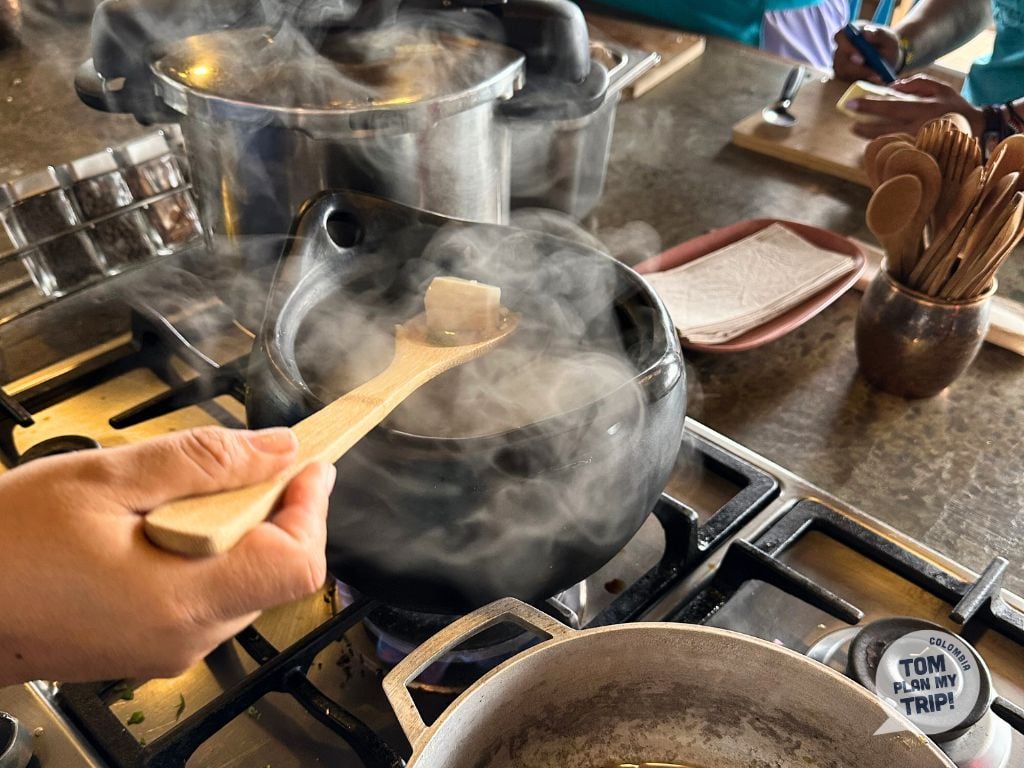 Cooking Class Lunatico Cartagena Colombia - Eastern Caribbean Coast (16)