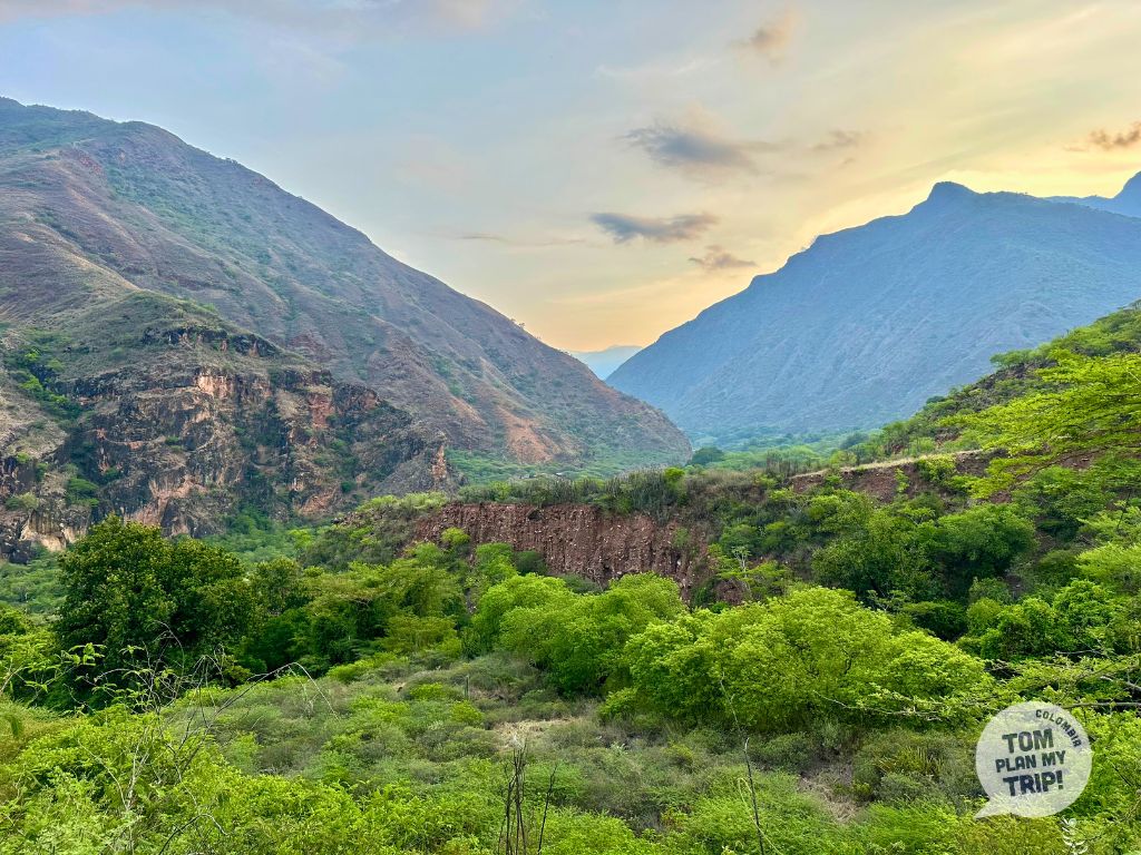 Hike Jordan Aratoca Santander Colombia (1)