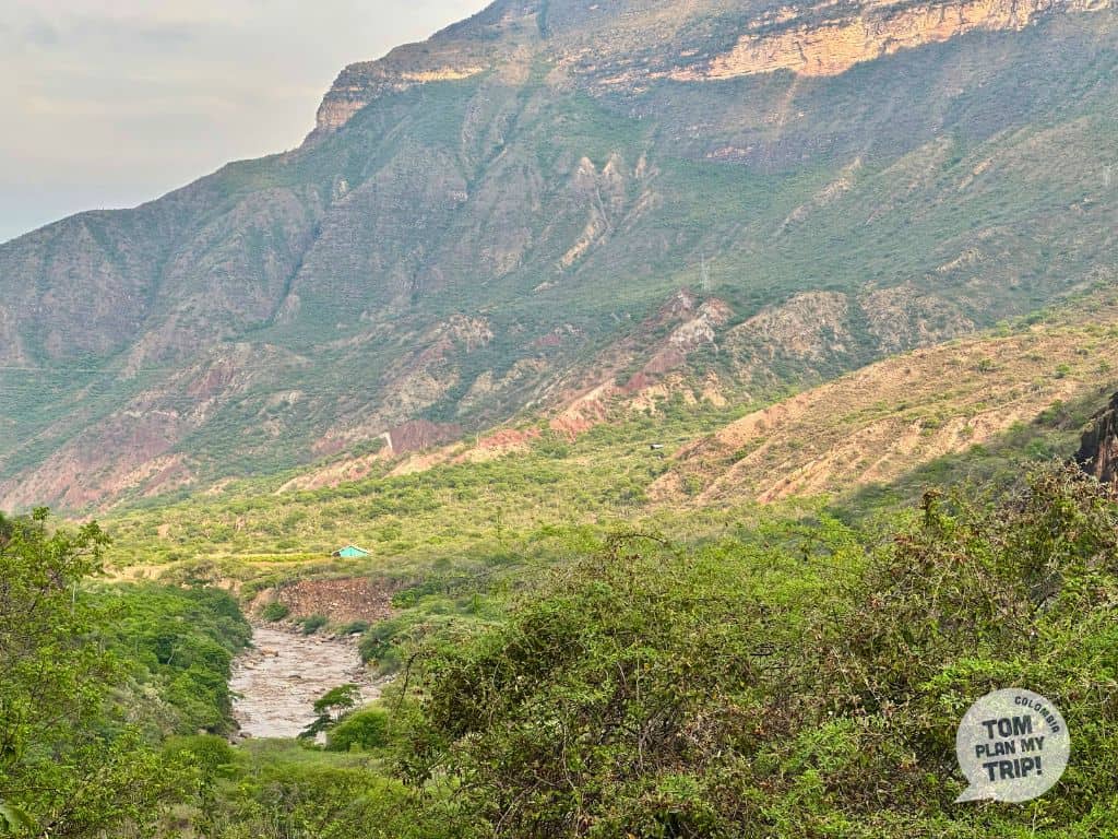 Hike Jordan Aratoca Santander Colombia (5) (1) Chicamocha Canyon