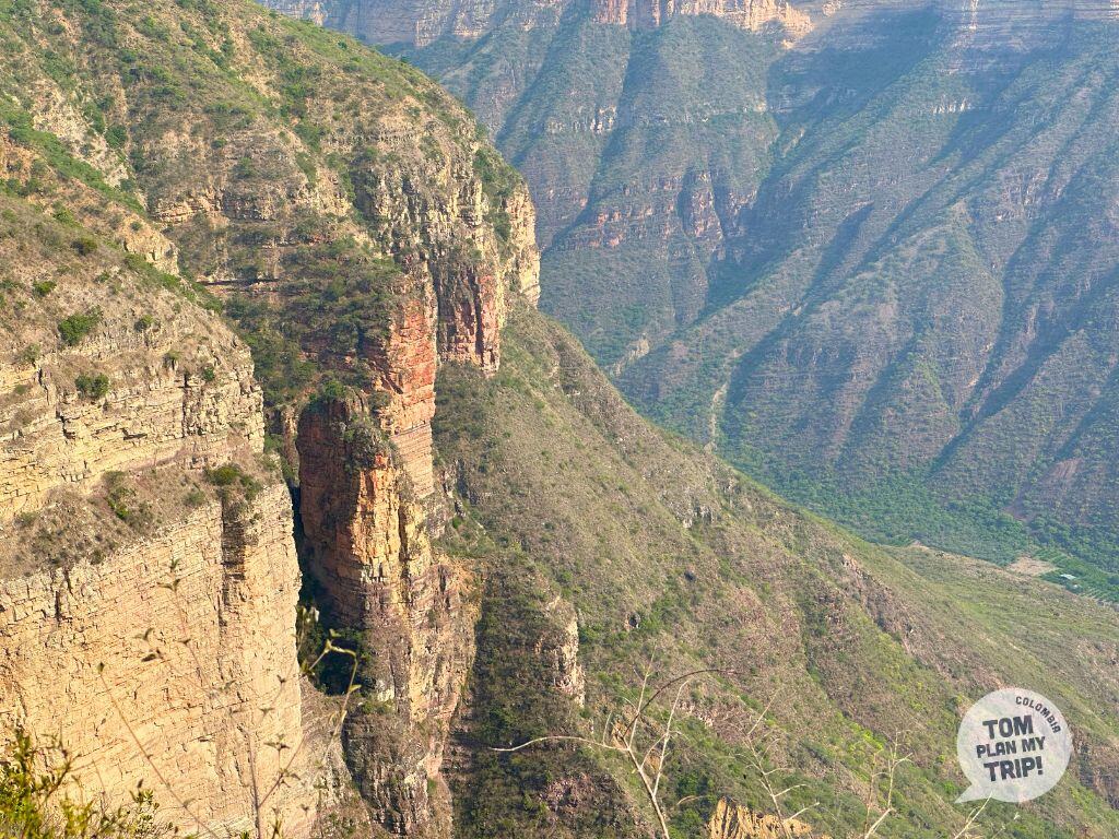 Hike to Jordan - Cañon del Chicamocha - Santander Colombia (31) (1)