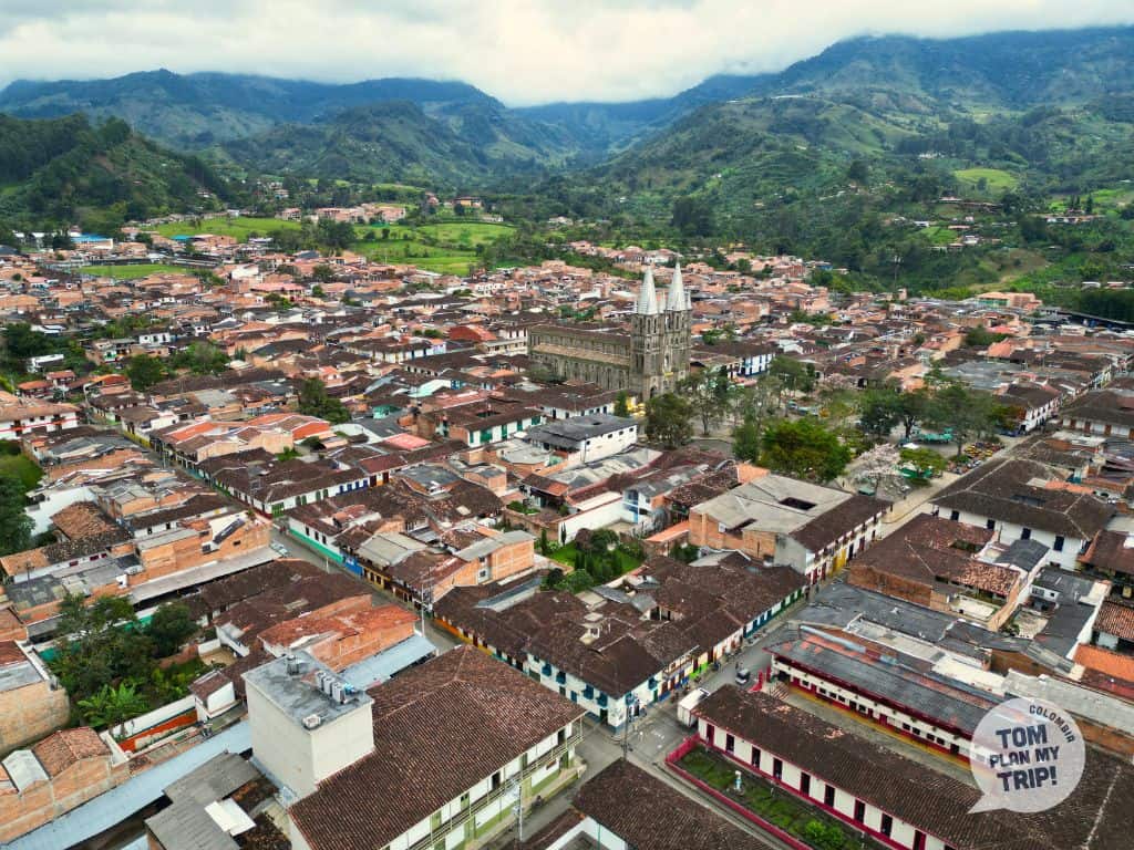 Jardin Town - Antioquia - Colombia (3) (1)