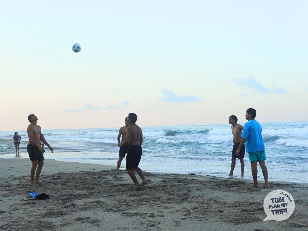 Mendihuaca beach - Eastern Caribbean Coast Colombia (7)