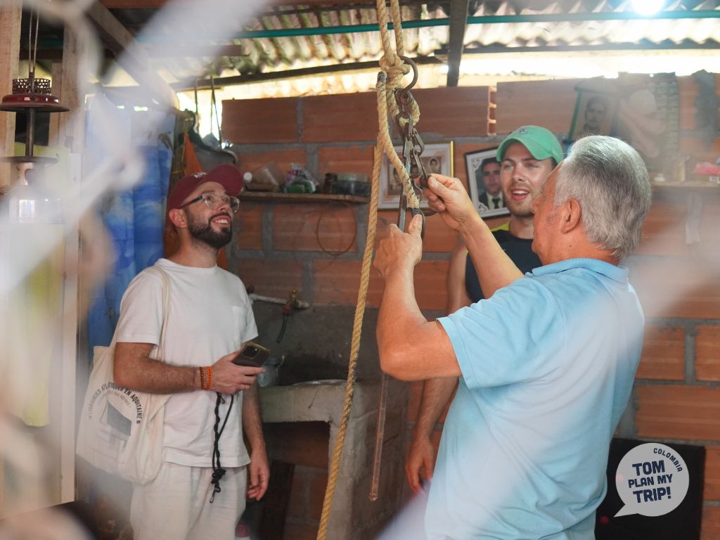 Tour Manrique Medellin Antioquia Colombia (2)