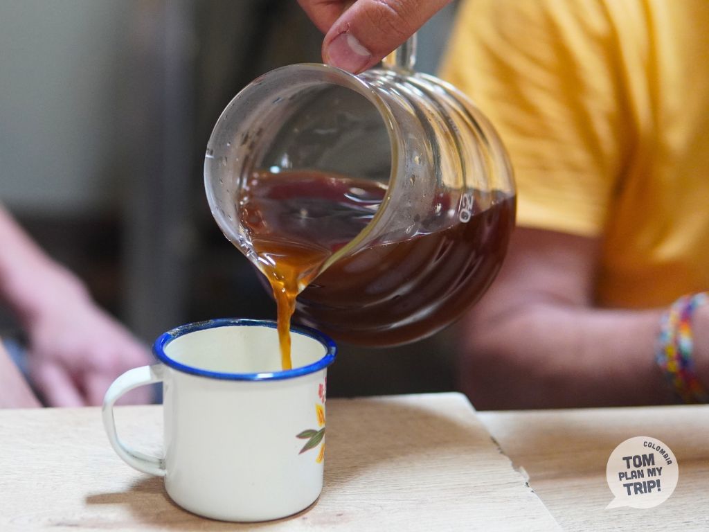 Coffee tour Concepcion Antioquia Colombia (2)