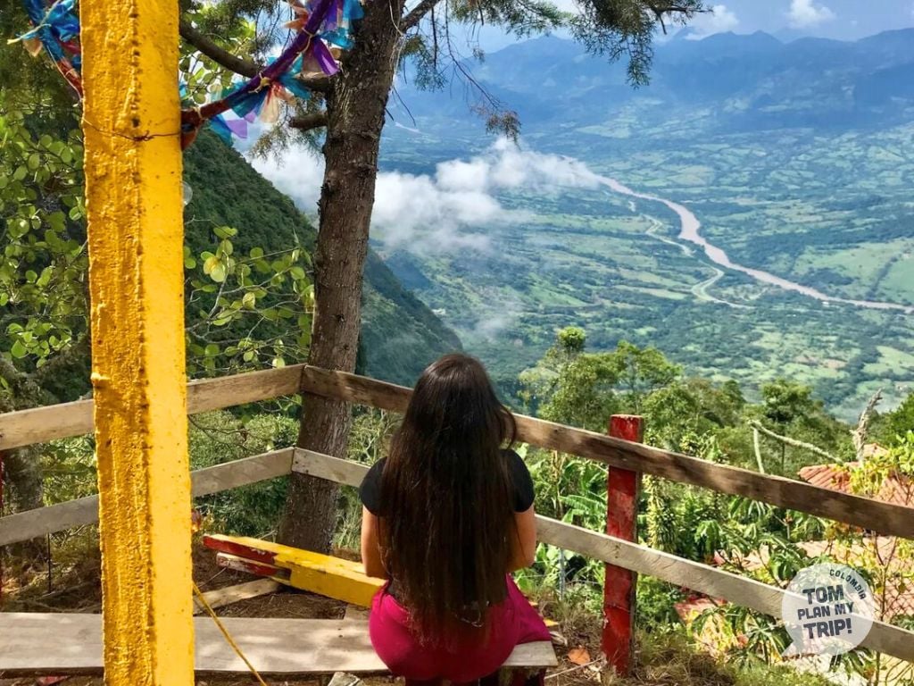 Farm Finca de Ariel Jerico Antioquia Colombia (1)