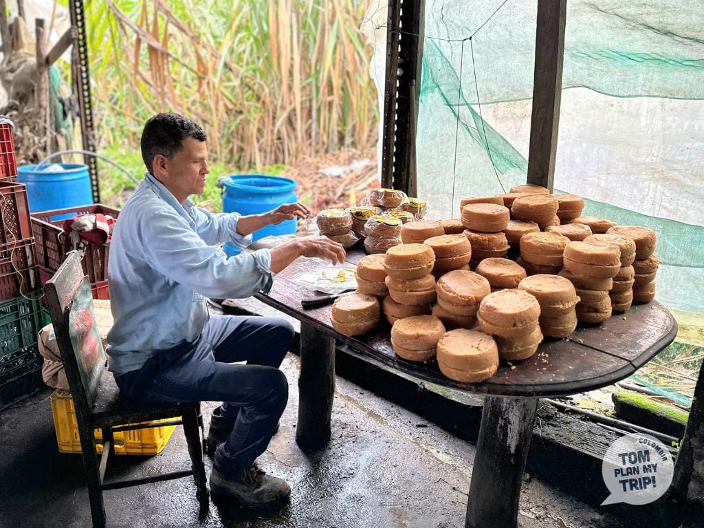 Panela Tour Concepcion Antioquia Colombia (4)