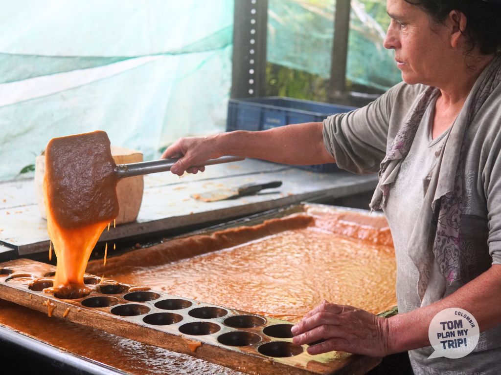 Panela Tour Concepcion Antioquia Colombia (6)
