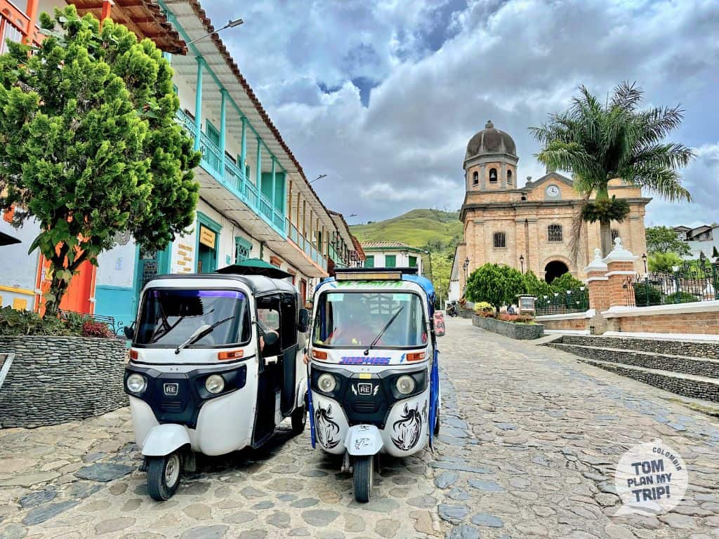 Town Concepcion Antioquia Colombia (5) (1)