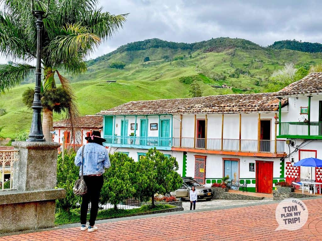 Town Concepcion Antioquia Colombia (7) (1)