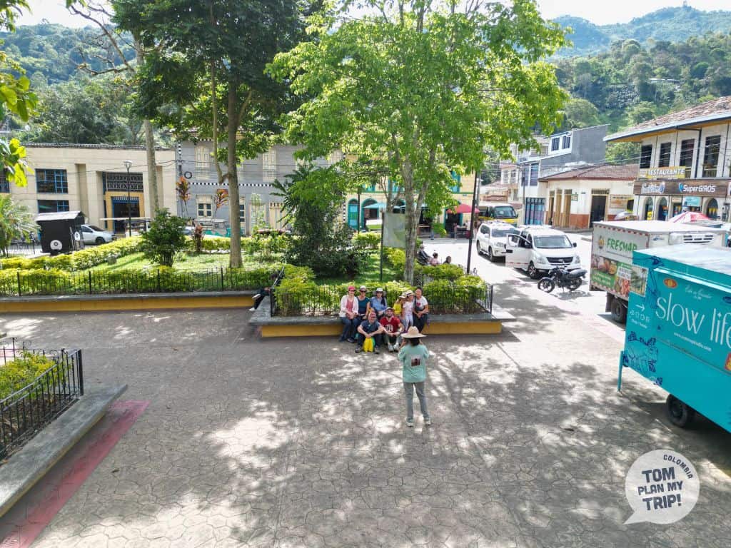 Town Pijao zona cafetera Colombia - Drone (2) (1)