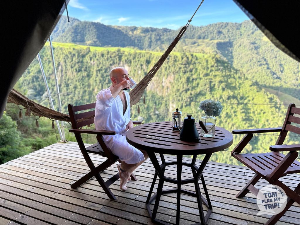 Nido del Condor Manizales Zona Cafetera - tom (2)