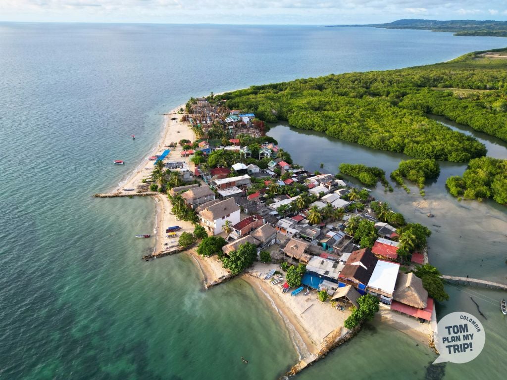 Sattva Rincon del mar Colombia - West Caribbean Coast (1)
