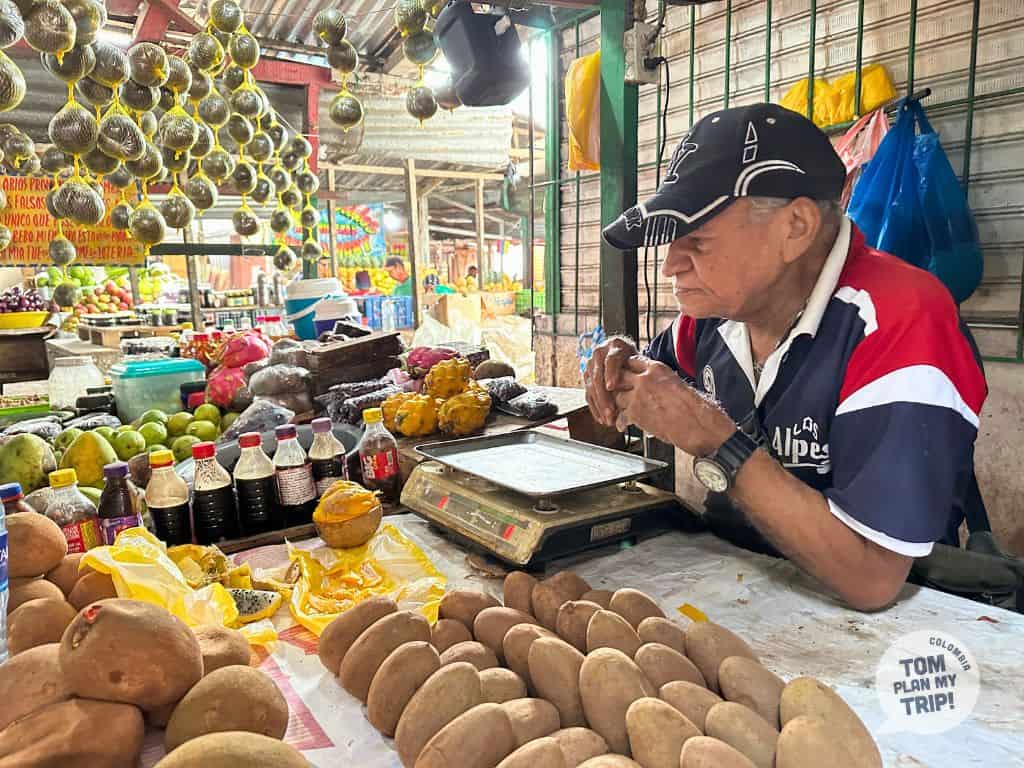 Bazurto Market - Cartagena Eastern Caribbean Coast Colombia (1) (1)