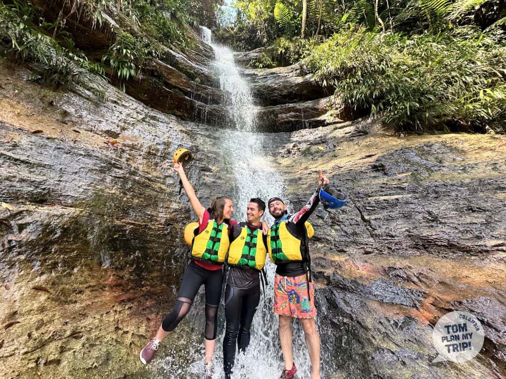 Cañon del Guejar Mesetas Meta - Los Llanos Orientales Colombia (3) (1)