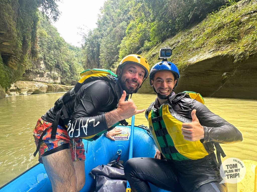 Cañon del Guejar Mesetas Meta - Los Llanos Orientales Colombia - tom adrien (1)