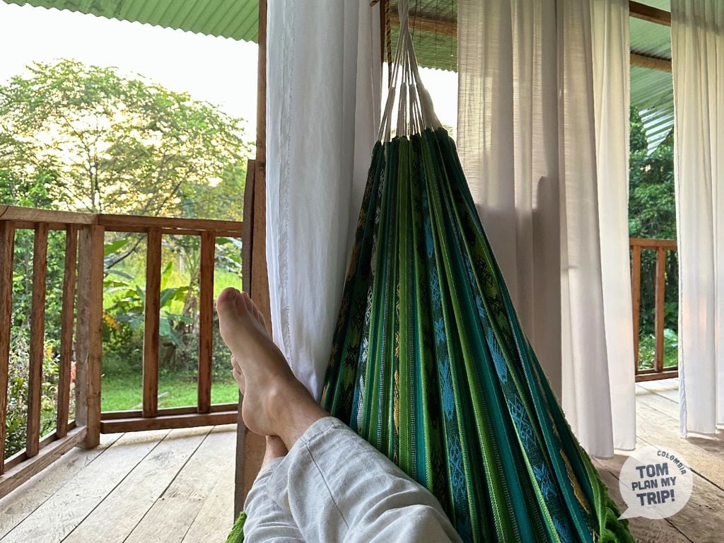 Ecolodge Palmarum Maracaibo Meta - Los Llanos Orientales Colombia (4)