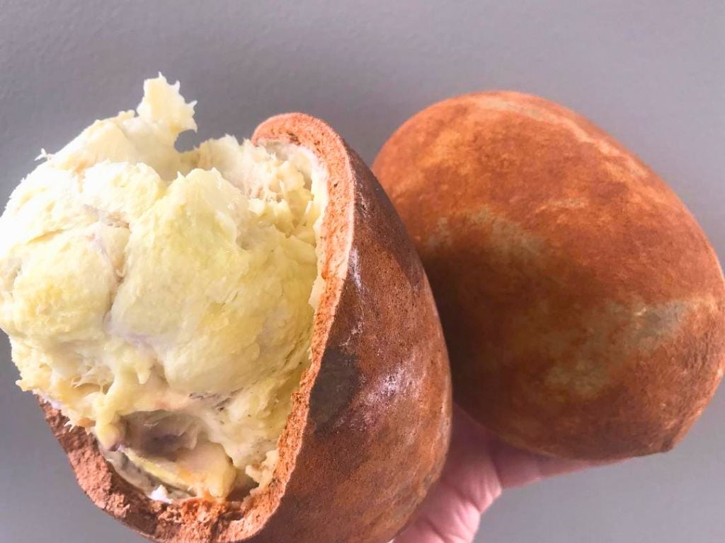 Copoazú Colombian Fruits