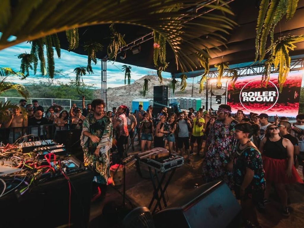 Festival Tatacoa