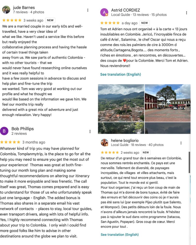 Review TPMT Google Map