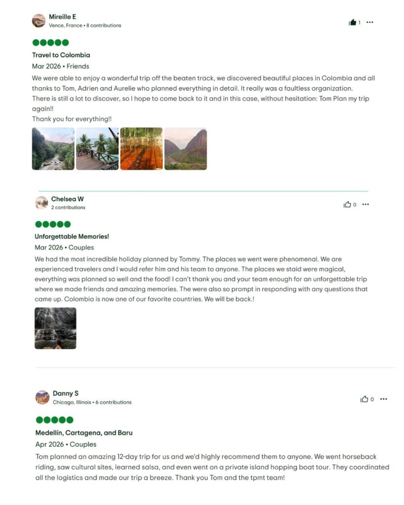Reviews clients (2)