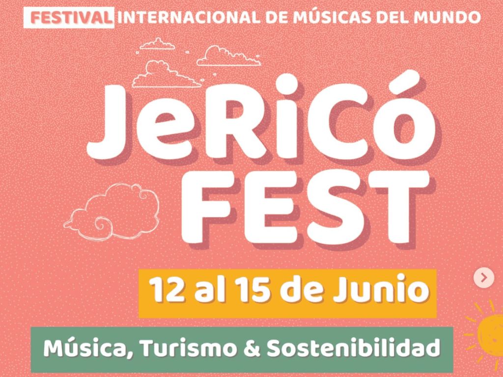 Jerico fest