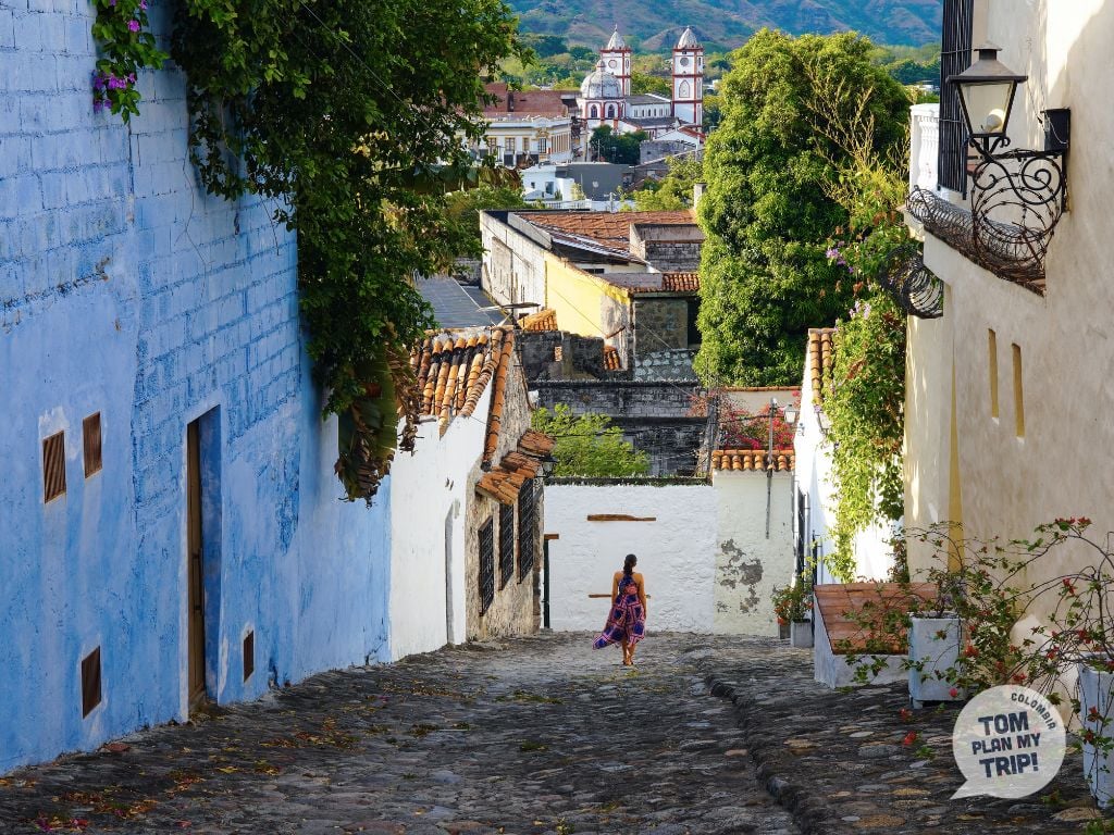 Honda Tolima Town