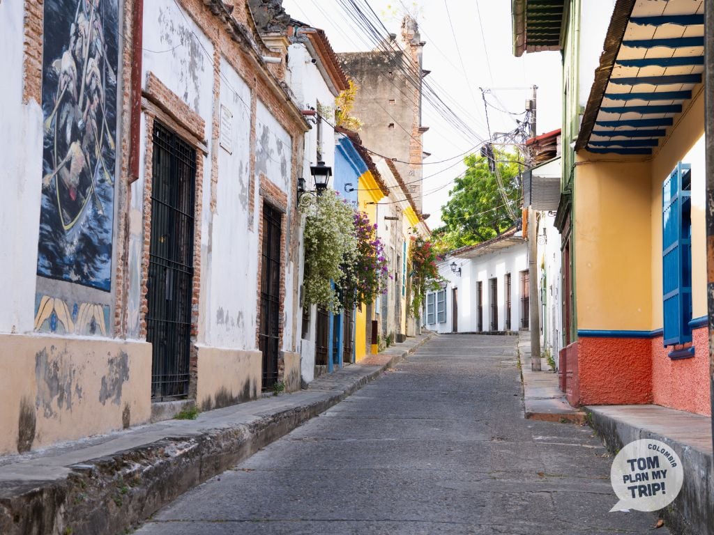 Honda Tolima - Town